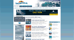 Desktop Screenshot of pl-rec.zeglarstwo.pl